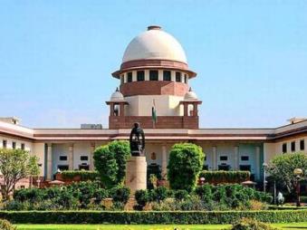 In response, the UP government told the Supreme Court that it will not act on demolition notices till October 23. (Image: PTI/File)